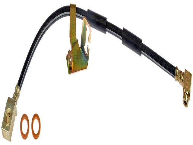 Dorman - First Stop Brake Hydraulic Hose P/N:H380190 Fits: Chrysler Imperial 93-91, Chrysler New Yorker 93-91 - Image 1
