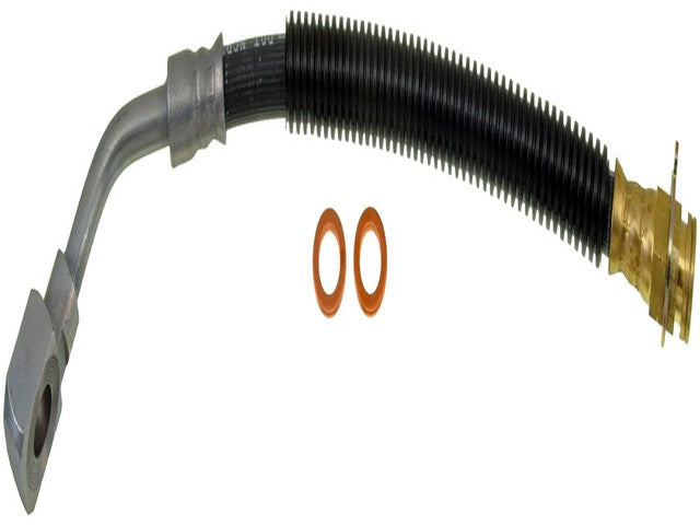Dorman - First Stop Brake Hydraulic Hose P/N:H380191 Fits: Chevrolet Corvette 96-93 - Image 1