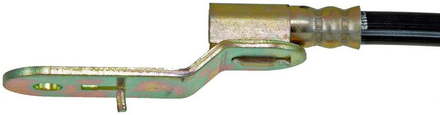 Dorman - First Stop Brake Hydraulic Hose P/N:H380194 Fits: Ford Cougar 94-93, Ford Thunderbird 97-93, Lincoln Mark Viii 98-93, Mercury Cougar 97-93 - Image 3