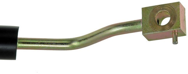 Dorman - First Stop Brake Hydraulic Hose P/N:H380195 Fits: Ford E-250 Econoline 93-92, Ford E-350 Econoline 1992, Ford E-350 Econoline Club Wagon 1992 - Image 2
