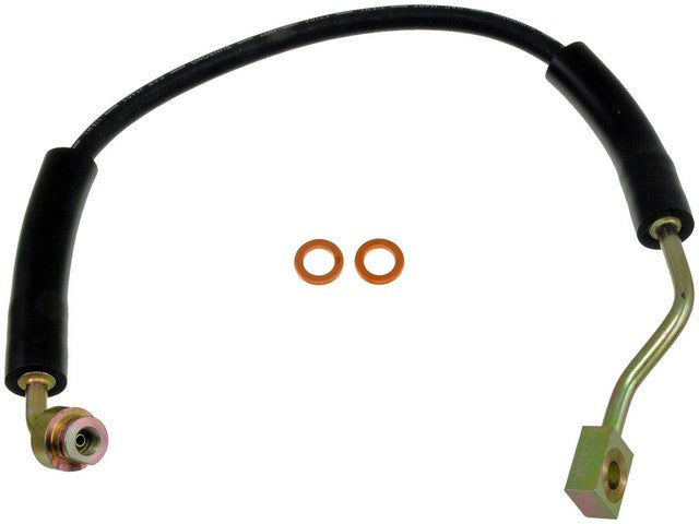 Dorman - First Stop Brake Hydraulic Hose P/N:H380195 Fits: Ford E-250 Econoline 93-92, Ford E-350 Econoline 1992, Ford E-350 Econoline Club Wagon 1992 - Image 1