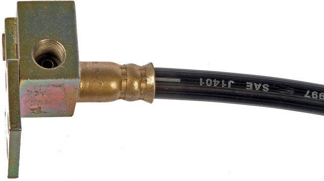 Dorman - First Stop Brake Hydraulic Hose P/N:H380197 Fits: Mazda Miata 05-99, Mazda Miata 97-90 - Image 3