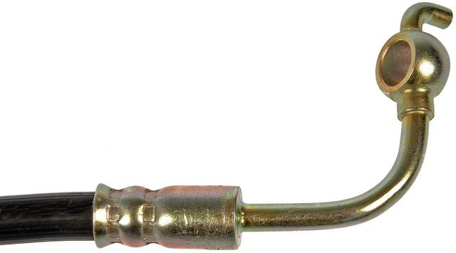 Dorman - First Stop Brake Hydraulic Hose P/N:H380197 Fits: Mazda Miata 05-99, Mazda Miata 97-90 - Image 2