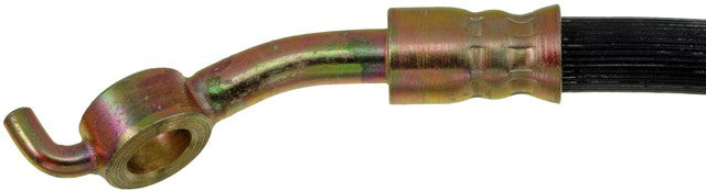 Dorman - First Stop Brake Hydraulic Hose P/N:H380198 Fits: Mazda Rx-7 95-93 - Image 2