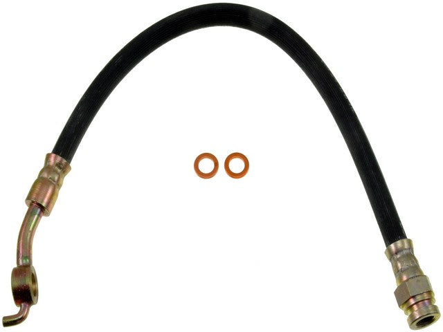 Dorman - First Stop Brake Hydraulic Hose P/N:H380198 Fits: Mazda Rx-7 95-93 - Image 1