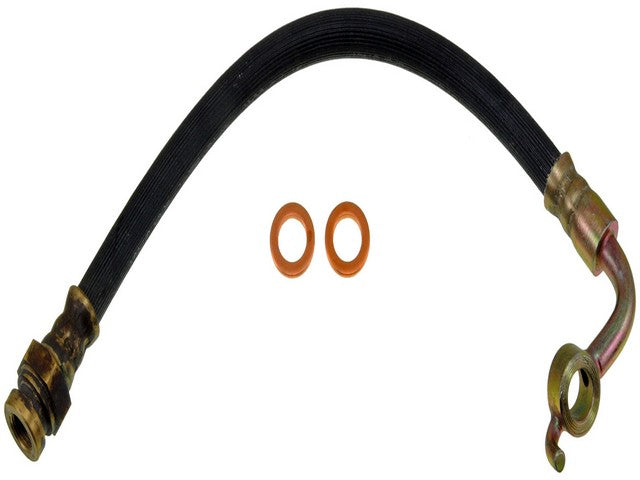 Dorman - First Stop Brake Hydraulic Hose P/N:H380199 Fits: Mazda 929 95-92 - Image 1