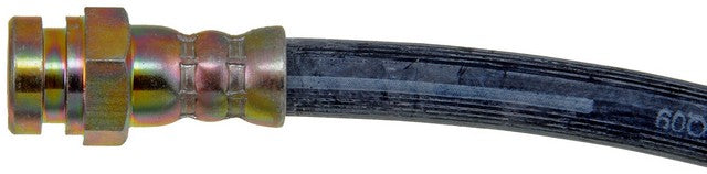 Dorman - First Stop Brake Hydraulic Hose P/N:H38020 Fits: Nissan 280zx 83-79, Nissan 810 1981, Nissan Maxima 84-82 - Image 2