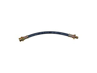 Dorman - First Stop Brake Hydraulic Hose P/N:H38020 Fits: Nissan 280zx 83-79, Nissan 810 1981, Nissan Maxima 84-82 - Image 1