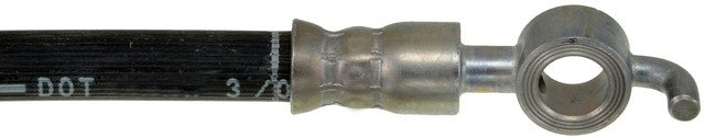 Dorman - First Stop Brake Hydraulic Hose P/N:H380200 Fits: Mazda 929 95-92 - Image 3