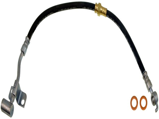 Dorman - First Stop Brake Hydraulic Hose P/N:H380200 Fits: Mazda 929 95-92 - Image 1