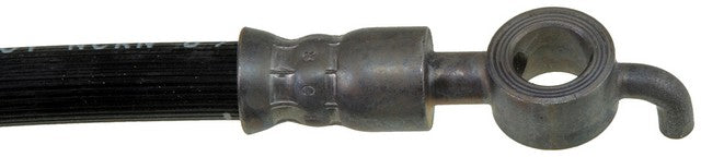Dorman - First Stop Brake Hydraulic Hose P/N:H380201 Fits: Mazda 929 95-92 - Image 2
