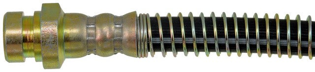 Dorman - First Stop Brake Hydraulic Hose P/N:H380202 Fits: Dodge Colt 94-93, Eagle Summit 96-93, Mitsubishi Mirage 1993, Plymouth Colt 94-93 - Image 2