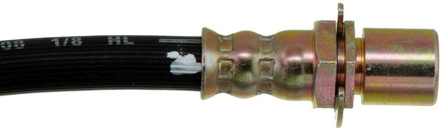 Dorman - First Stop Brake Hydraulic Hose P/N:H380211 Fits: Lexus Sc300 00-92, Lexus Sc400 00-92, Toyota Supra 98-93 - Image 2