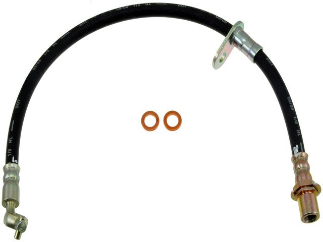 Dorman - First Stop Brake Hydraulic Hose P/N:H380211 Fits: Lexus Sc300 00-92, Lexus Sc400 00-92, Toyota Supra 98-93 - Image 1