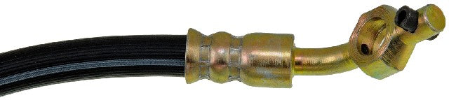 Dorman - First Stop Brake Hydraulic Hose P/N:H380212 Fits: Lexus Sc300 00-92, Lexus Sc400 00-92, Toyota Supra 98-93 - Image 2