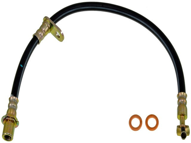 Dorman - First Stop Brake Hydraulic Hose P/N:H380212 Fits: Lexus Sc300 00-92, Lexus Sc400 00-92, Toyota Supra 98-93 - Image 1