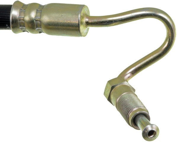 Dorman - First Stop Brake Hydraulic Hose P/N:H380214 Fits: Ford Cougar 94-93, Ford Thunderbird 97-93, Mercury Cougar 97-93 - Image 2