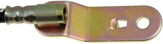 Dorman - First Stop Brake Hydraulic Hose P/N:H380215 Fits: Ford Cougar 94-93, Ford Thunderbird 97-93, Mercury Cougar 97-93 - Image 2