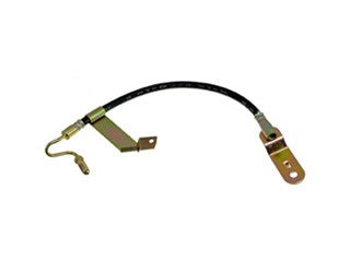 Dorman - First Stop Brake Hydraulic Hose P/N:H380215 Fits: Ford Cougar 94-93, Ford Thunderbird 97-93, Mercury Cougar 97-93 - Image 1