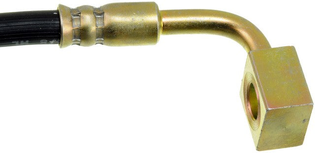 Dorman - First Stop Brake Hydraulic Hose P/N:H380217 Fits: Dodge B150 1994, Dodge B1500 97-95, Dodge B250 1994, Dodge B2500 97-95, Dodge B350 1994, Dodge B3500 97-95 - Image 2