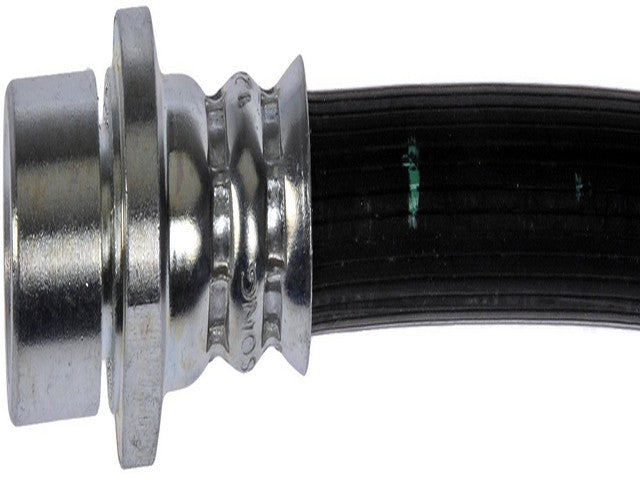 Dorman - First Stop Brake Hydraulic Hose P/N:H380218 Fits: Subaru Impreza 01-93, Subaru Legacy 99-95 - Image 3