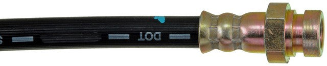 Dorman - First Stop Brake Hydraulic Hose P/N:H380219 Fits: Mitsubishi Montero 99-92 - Image 2