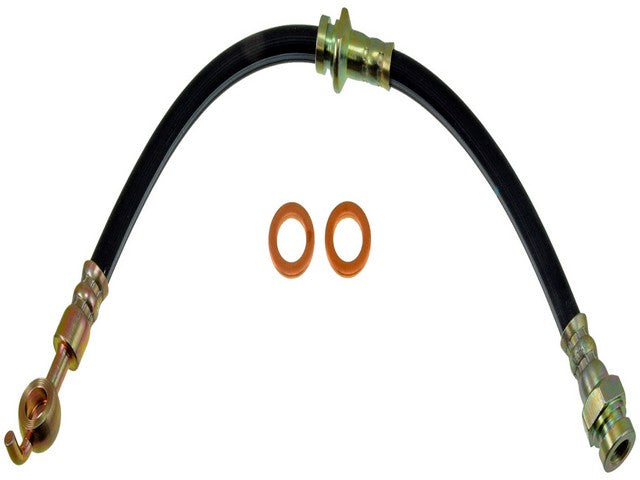 Dorman - First Stop Brake Hydraulic Hose P/N:H380222 Fits: Honda Passport 95-94, Isuzu Amigo 1994, Isuzu Rodeo 95-93 - Image 1