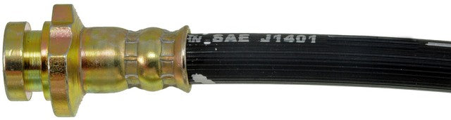 Dorman - First Stop Brake Hydraulic Hose P/N:H380223 Fits: Nissan Altima 01-93 - Image 2