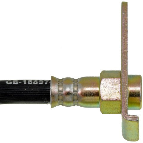 Dorman - First Stop Brake Hydraulic Hose P/N:H380223 Fits: Nissan Altima 01-93 - Image 3