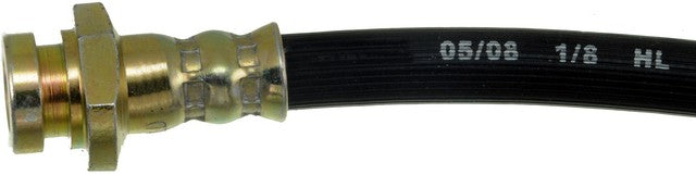 Dorman - First Stop Brake Hydraulic Hose P/N:H380224 Fits: Nissan Altima 01-93 - Image 3