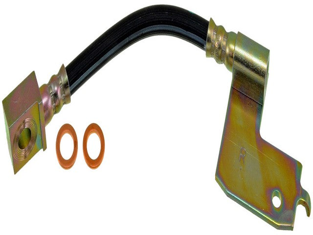 Dorman - First Stop Brake Hydraulic Hose P/N:H380225 Fits: Jeep Grand Cherokee 98-94 - Image 1