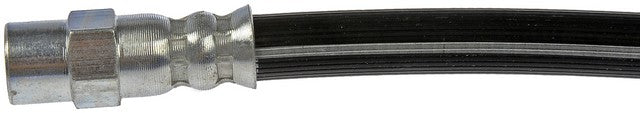 Dorman - First Stop Brake Hydraulic Hose P/N:H380227 Fits: Volvo 740 92-85, Volvo 745 1985, Volvo 760 90-85, Volvo 780 91-87, Volvo 850 97-93, Volvo 940 95-91, Volvo 960 94-92, Volvo C70 04-98, Volvo S70 00-98, Volvo V70 00-98 - Image 3