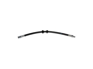 Dorman - First Stop Brake Hydraulic Hose P/N:H380227 Fits: Volvo 740 92-85, Volvo 745 1985, Volvo 760 90-85, Volvo 780 91-87, Volvo 850 97-93, Volvo 940 95-91, Volvo 960 94-92, Volvo C70 04-98, Volvo S70 00-98, Volvo V70 00-98 - Image 1