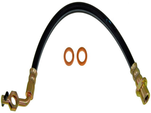 Dorman - First Stop Brake Hydraulic Hose P/N:H380234 Fits: Lexus Lx450 97-96, Toyota Land Cruiser 97-93 - Image 1