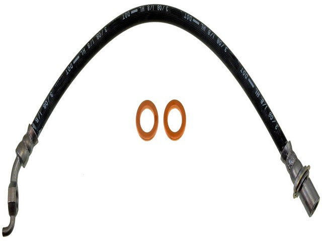 Dorman - First Stop Brake Hydraulic Hose P/N:H380240 Fits: Lexus Ls400 94-93 - Image 1