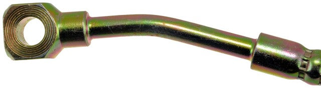 Dorman - First Stop Brake Hydraulic Hose P/N:H380248 Fits: Chevrolet C1500, Chevrolet C1500 Suburban, Chevrolet C2500, Chevrolet C2500 Suburban, Chevrolet C3500, Chevrolet C3500hd, Chevrolet Tahoe, GMC C1500 Suburban, GMC C2500, GMC C2500 Suburban - Image 3