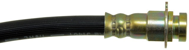 Dorman - First Stop Brake Hydraulic Hose P/N:H380248 Fits: Chevrolet C1500, Chevrolet C1500 Suburban, Chevrolet C2500, Chevrolet C2500 Suburban, Chevrolet C3500, Chevrolet C3500hd, Chevrolet Tahoe, GMC C1500 Suburban, GMC C2500, GMC C2500 Suburban - Image 2