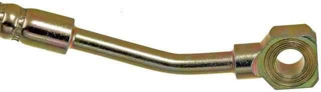 Dorman - First Stop Brake Hydraulic Hose P/N:H380249 Fits: Chevrolet C1500, Chevrolet C1500 Suburban, Chevrolet C2500, Chevrolet C2500 Suburban, Chevrolet C3500, Chevrolet C3500hd, Chevrolet Tahoe, GMC C1500 Suburban, GMC C2500, GMC C2500 Suburban - Image 2