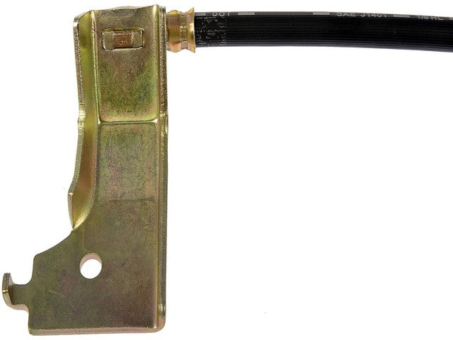 Dorman - First Stop Brake Hydraulic Hose P/N:H380250 Fits: Lincoln Mark Vii 1990 - Image 3