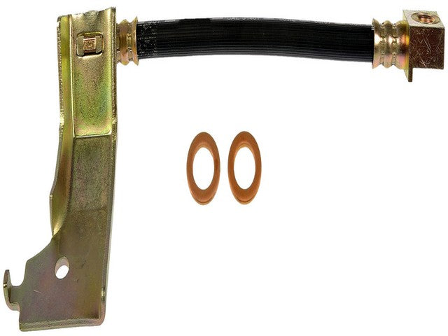 Dorman - First Stop Brake Hydraulic Hose P/N:H380250 Fits: Lincoln Mark Vii 1990 - Image 1