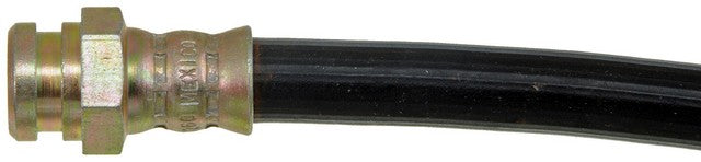 Dorman - First Stop Brake Hydraulic Hose,Clutch Hydraulic Hose P/N:H380252 Fits: Ford Aspire 97-94, Kia Spectra 2000, Mazda Mx-3 94-93 - Image 2