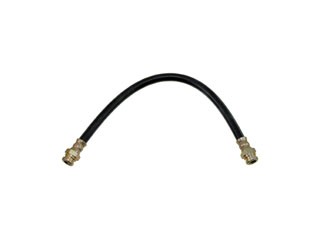 Dorman - First Stop Brake Hydraulic Hose,Clutch Hydraulic Hose P/N:H380252 Fits: Ford Aspire 97-94, Kia Spectra 2000, Mazda Mx-3 94-93 - Image 1