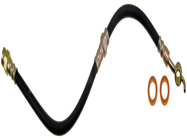 Dorman - First Stop Brake Hydraulic Hose P/N:H380253 Fits: Ford Aspire 97-94 - Image 1
