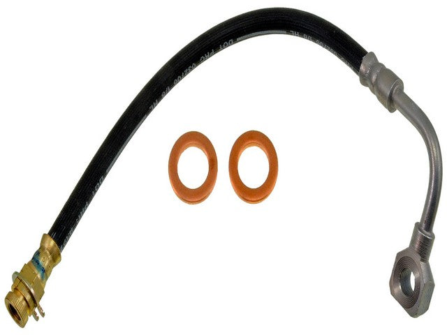 Dorman - First Stop Brake Hydraulic Hose P/N:H380259 Fits: Chevrolet Corvette 96-94 - Image 1