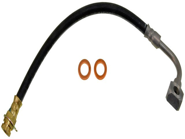 Dorman - First Stop Brake Hydraulic Hose P/N:H380260 Fits: Chevrolet Corvette 96-94 - Image 1