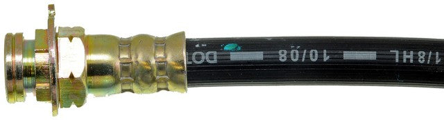 Dorman - First Stop Brake Hydraulic Hose P/N:H380261 Fits: Buick Lesabre 99-94, Buick Park Avenue 96-94, Oldsmobile 88 99-94, Oldsmobile 98 96-94, Oldsmobile Lss 99-96, Oldsmobile Regency 98-97, Pontiac Bonneville 99-94 - Image 3