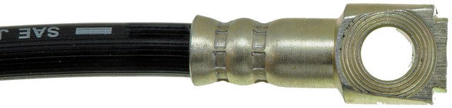 Dorman - First Stop Brake Hydraulic Hose P/N:H380261 Fits: Buick Lesabre 99-94, Buick Park Avenue 96-94, Oldsmobile 88 99-94, Oldsmobile 98 96-94, Oldsmobile Lss 99-96, Oldsmobile Regency 98-97, Pontiac Bonneville 99-94 - Image 2