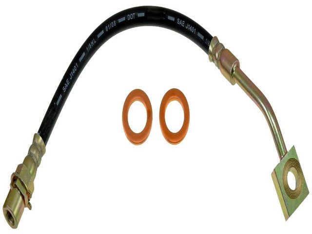 Dorman - First Stop Brake Hydraulic Hose P/N:H380263 Fits: Ford Mustang 98-94 - Image 1