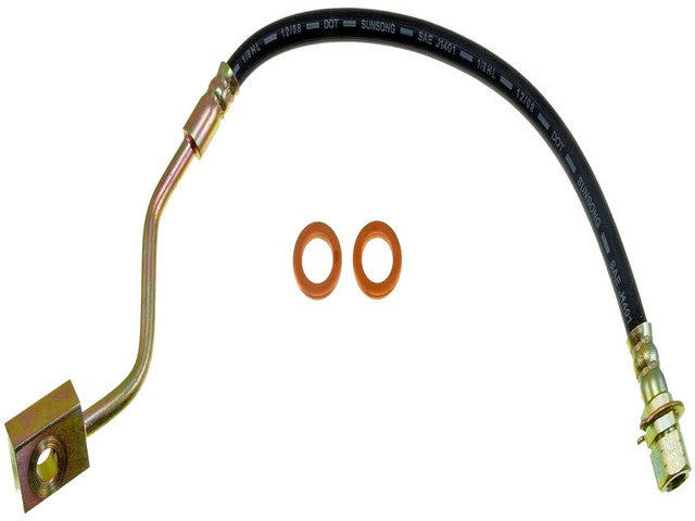 Dorman - First Stop Brake Hydraulic Hose P/N:H380265 Fits: Ford Windstar 99-95 - Image 1