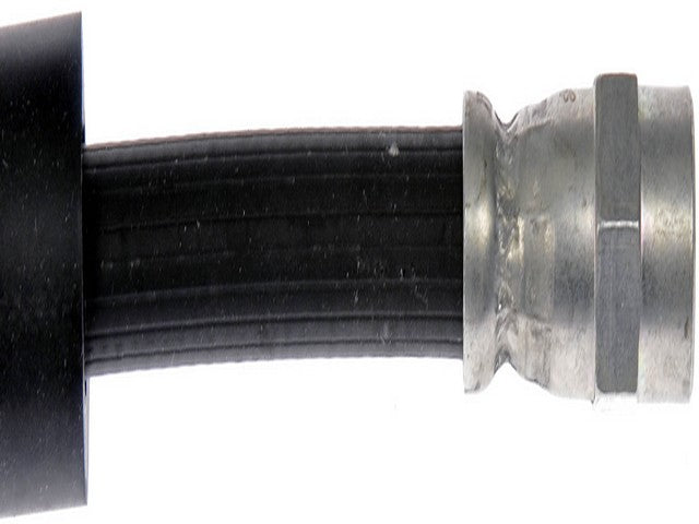 Dorman - First Stop Brake Hydraulic Hose P/N:H38027 Fits: Audi 4000 87-82, Audi 80 92-88, Audi 90 91-88, Audi Cabriolet 98-94, Audi Coupe 87-81 - Image 3